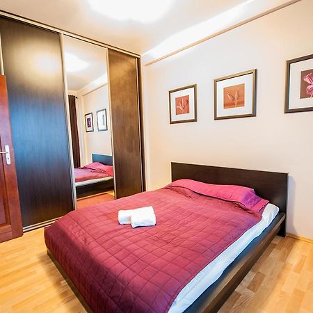 Apartamenty Olimpic Колобжег Екстериор снимка