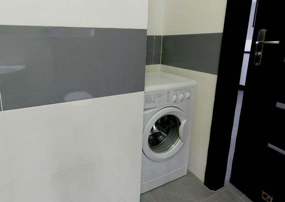 Apartamenty Olimpic Колобжег Екстериор снимка