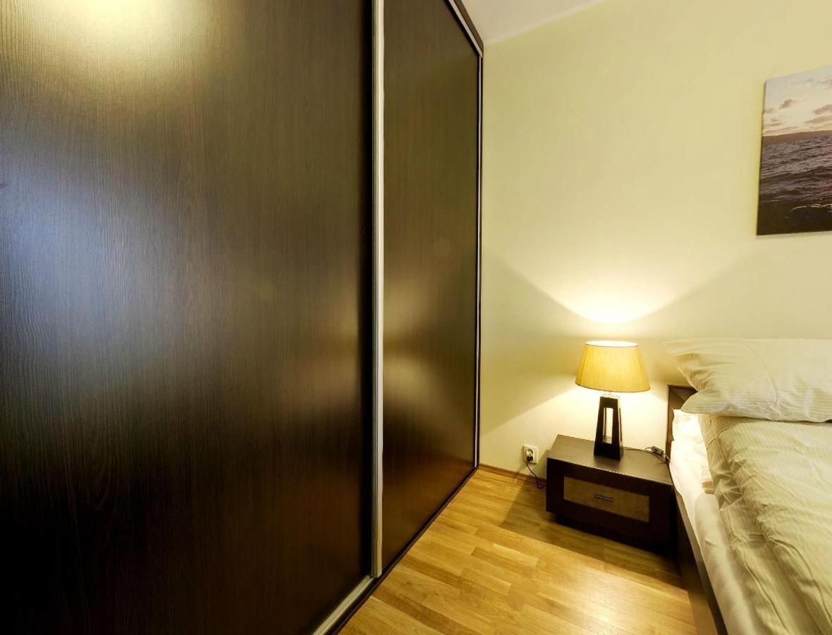 Apartamenty Olimpic Колобжег Екстериор снимка