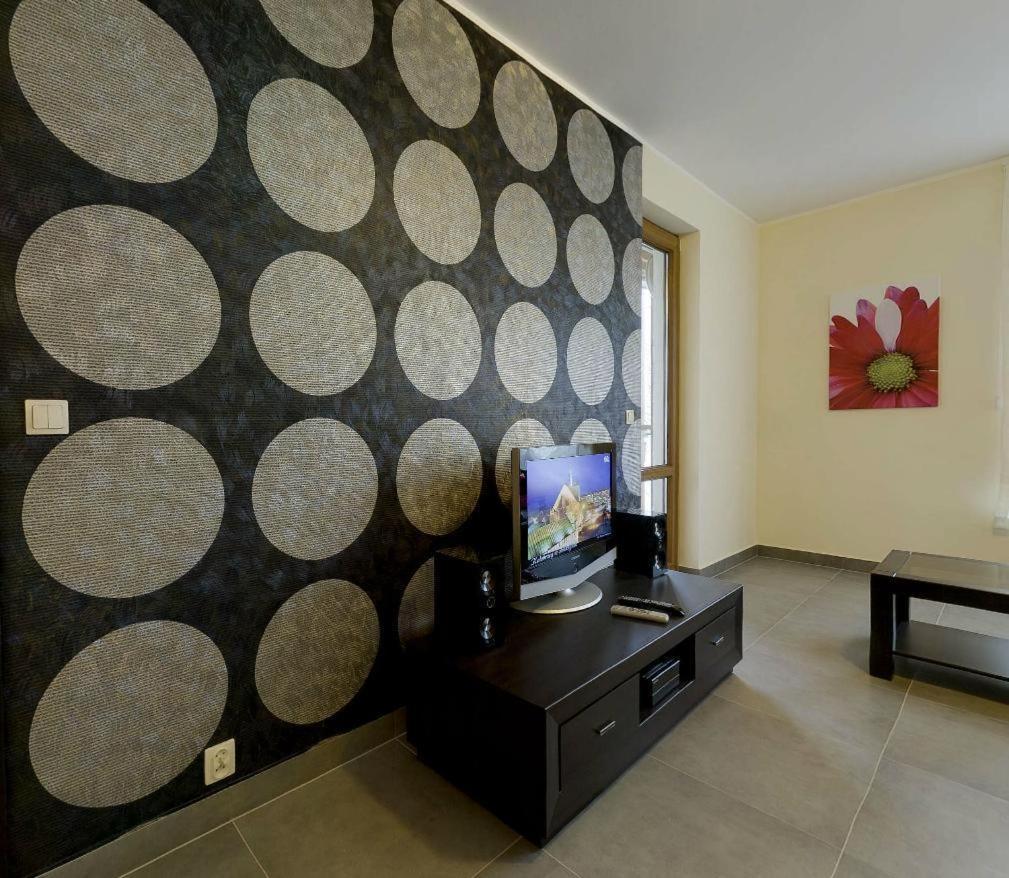 Apartamenty Olimpic Колобжег Екстериор снимка