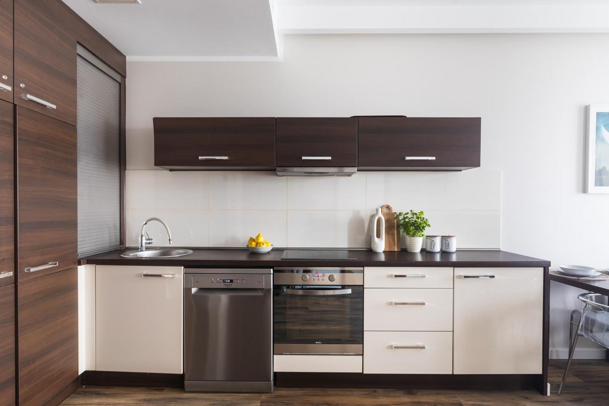 Apartamenty Olimpic Колобжег Екстериор снимка