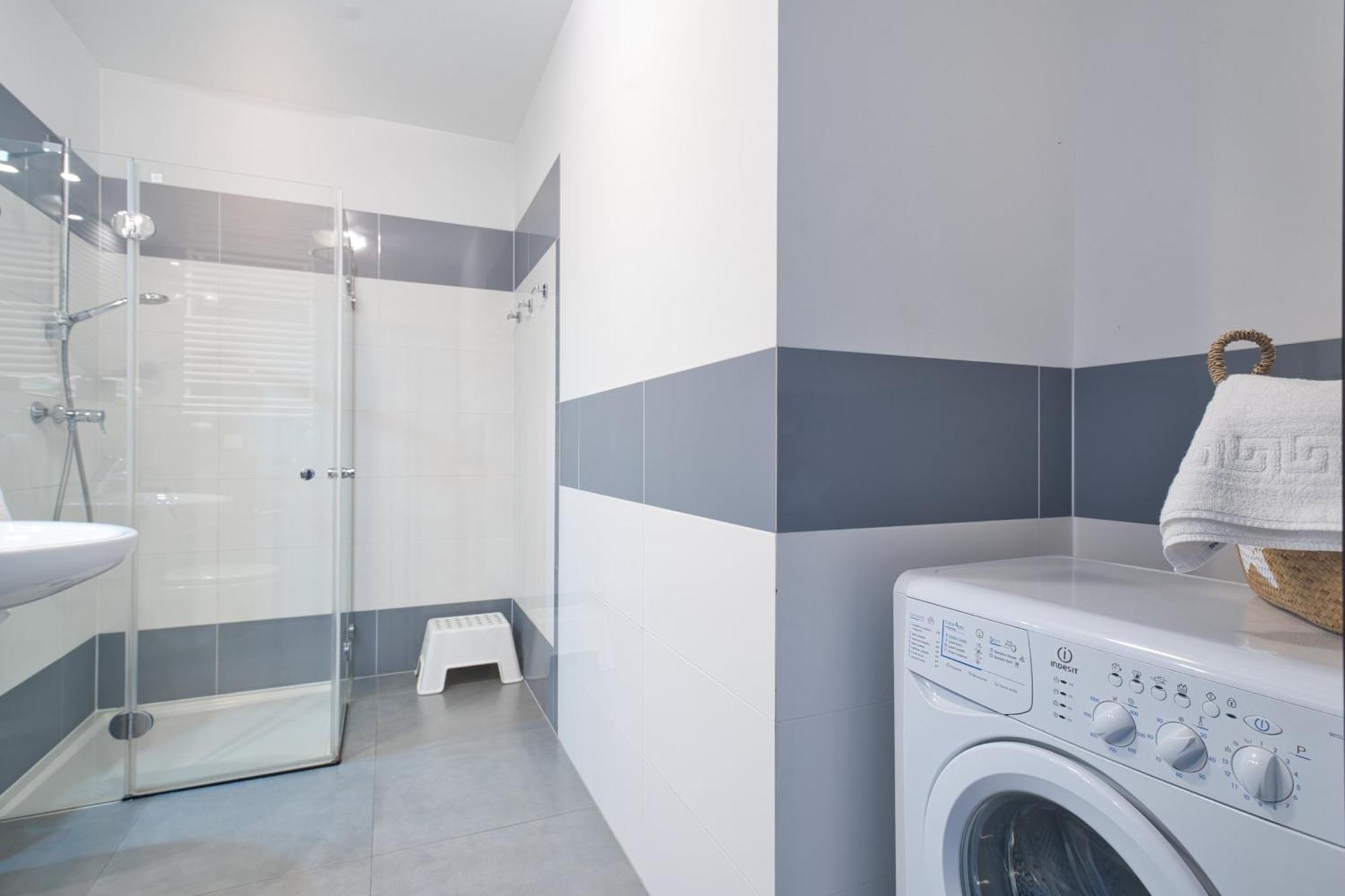 Apartamenty Olimpic Колобжег Екстериор снимка