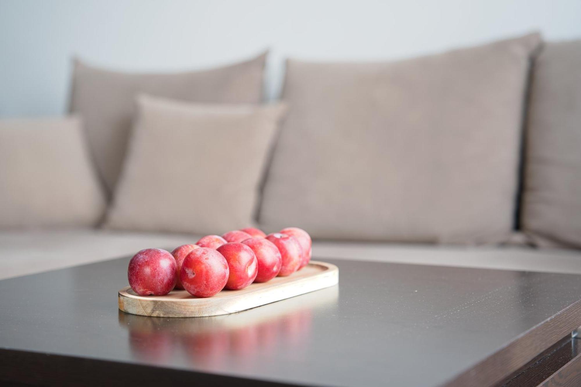 Apartamenty Olimpic Колобжег Екстериор снимка