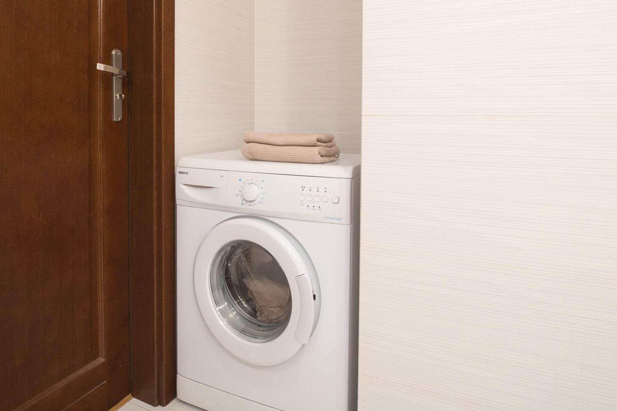 Apartamenty Olimpic Колобжег Екстериор снимка