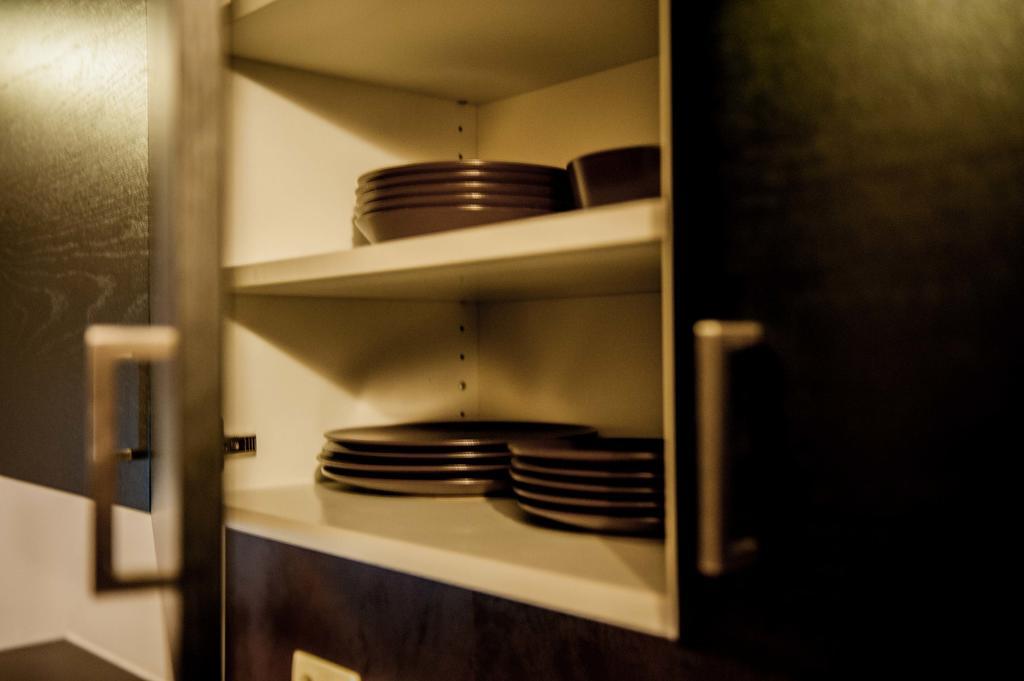 Apartamenty Olimpic Колобжег Екстериор снимка