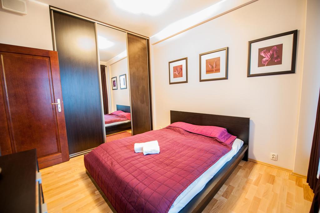 Apartamenty Olimpic Колобжег Екстериор снимка