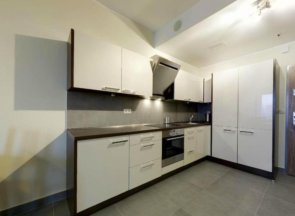Apartamenty Olimpic Колобжег Екстериор снимка