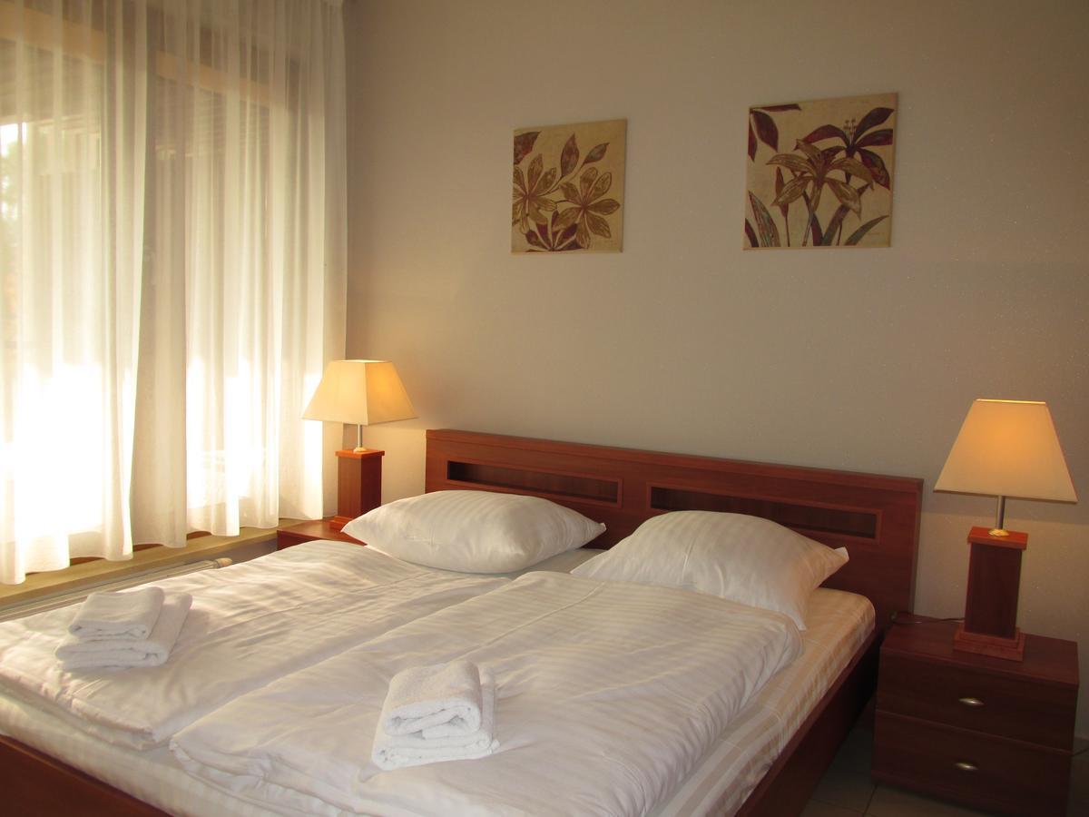 Apartamenty Olimpic Колобжег Екстериор снимка